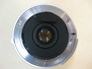 ニコン　AI-S45/2.8Pシルバー