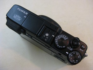 フジフィルム　X-E2