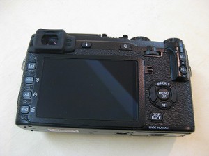 フジフィルム　X-E2