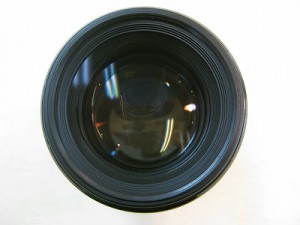 キヤノン　EF85/1.8USM