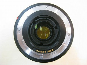 タムロン　AF28-300/3.5-6.3DiVC　EOS用