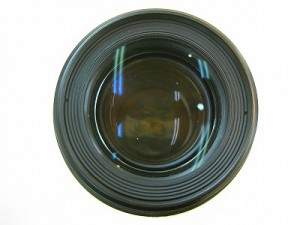キヤノン　EF100/2.8USMマクロ
