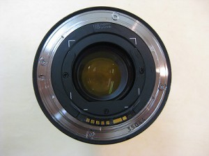 キヤノン　EF16-35/2.8L