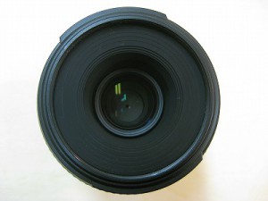 ニコン　AF-SDX40/2.8Gマイクロ