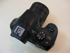 ソニー　α3000