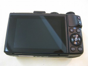 キヤノン　EOS-M3