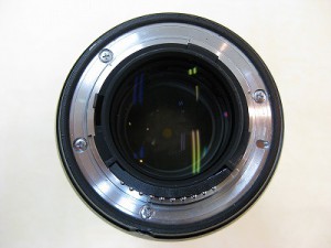 ニコン　AF-S24-70/2.8GED