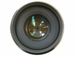 キヤノン　EF50/1.2L