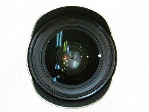 ペンタックス　FA31/1.8リミテッド　シルバー