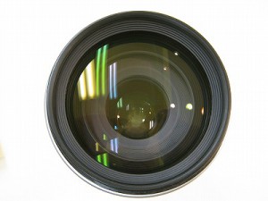 キヤノン　EF100-400/4.5-5.6LIS