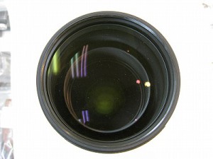 タムロン　AF150-600/5-6.3Di　VC　EOS用