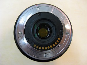 タムロン　AF14-150/3.5-5.8DiIII　マイクロフォーサーズ用