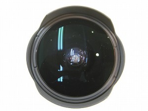 ニコン　AF16/2.8Dフィッシュアイ