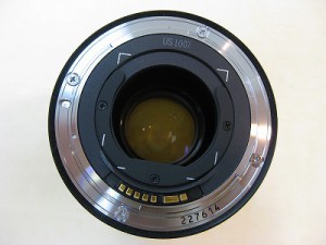 キヤノン　EF16-35/2.8L