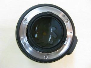 ニコン　AF-S50/1.4G