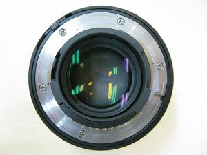 ニコン　TC-14EII