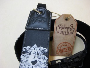RileyG　リリィジーストラップ