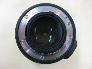 ニコン　AF-S50/1.4G