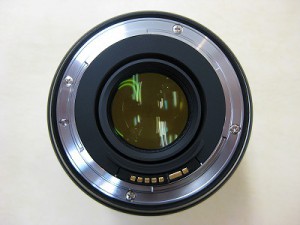タムロン　SPAF35/1.8Di　VC　USD　EOS用