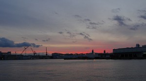 兵庫埠頭
