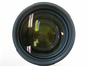 ニコン　AF-S　VR70-200/2.8Gライトグレー