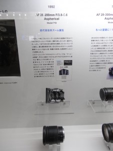 タムロン高倍率ズーム
