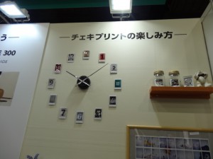 フジ　ｉｎｓａｘ　チェキ