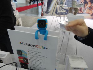 ポラロイド