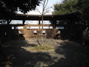 淀川河口　矢倉緑地