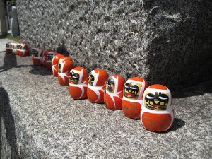 勝尾寺