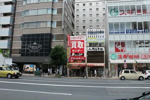 ｷﾔﾉﾝ　EF-S18-55ISII