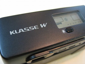 フジフィルム　KLASSE　W