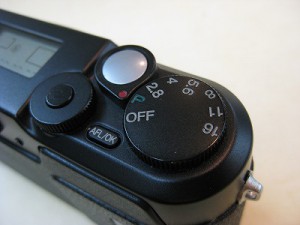 フジフィルム　KLASSE　W