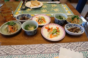 セルフディスカバリーアドベンチャー・イン王滝