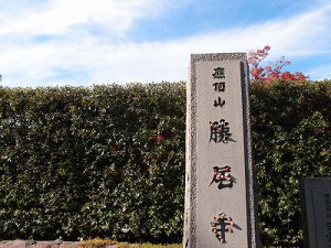 オリンパス　XZ-1　勝尾寺