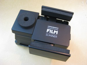 lomography　SMARTPHONE　FILM　SCANNER