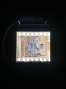 lomography　SMARTPHONE　FILM　SCANNER