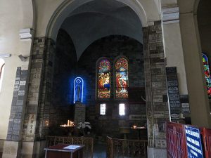 サイゴン大教会　聖母マリア教会