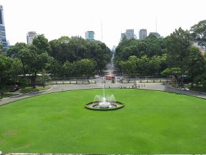 ベトナム,大統領邸