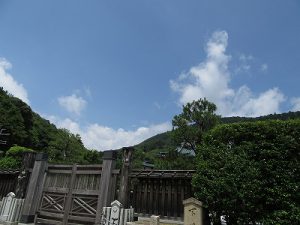 勝尾寺
