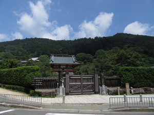 勝尾寺