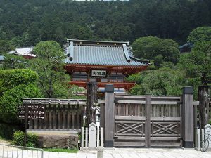 勝尾寺