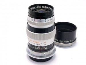 ｷﾔﾉﾝ　L100/3.5