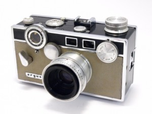 argus C3