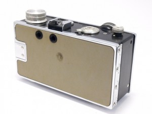 argus C3