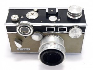 argus C3