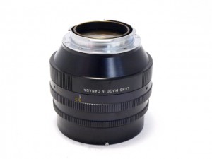ﾗｲｶ ノクチルックス M 50/1.0 初期型