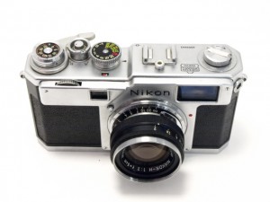 ﾆｺﾝ S2+H 5cm/2