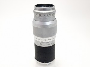 ライカ ヘクトール M 135/4.5
