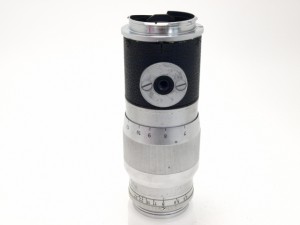 ライカ ヘクトール M 135/4.5